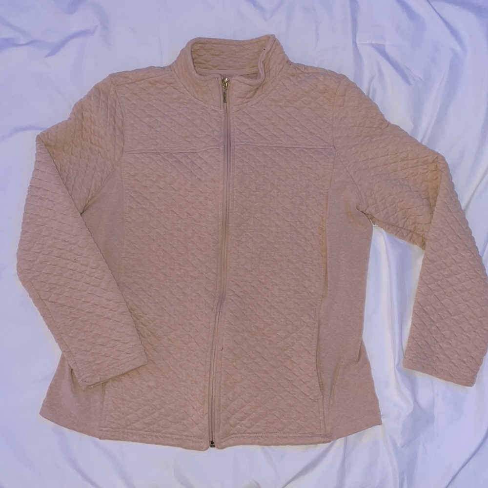 Croft and Barrow Jacket